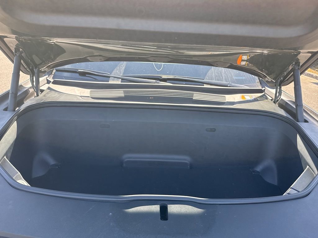 Used 2022 Rivian R1T Adventure image 28