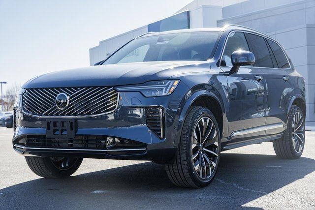 New 2026 Volvo XC90 B6 Ultra w/ Protection Package Premier image 3