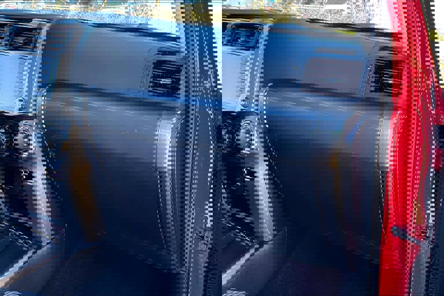 Used 2024 Toyota 4Runner SR5 image 18