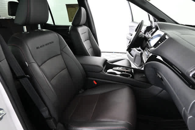 Used 2024 Honda Ridgeline Black Edition image 12