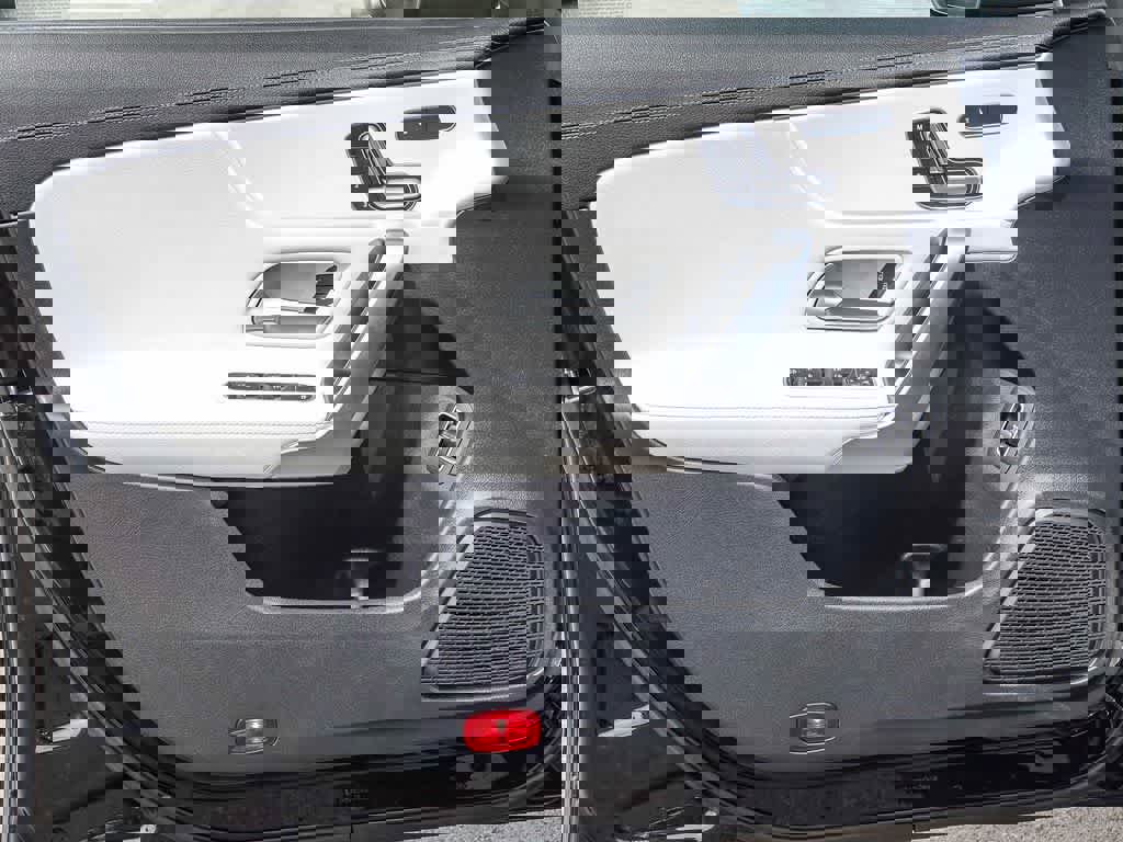 Used 2022 Mercedes-Benz CLA 35 AMG 4MATIC image 19