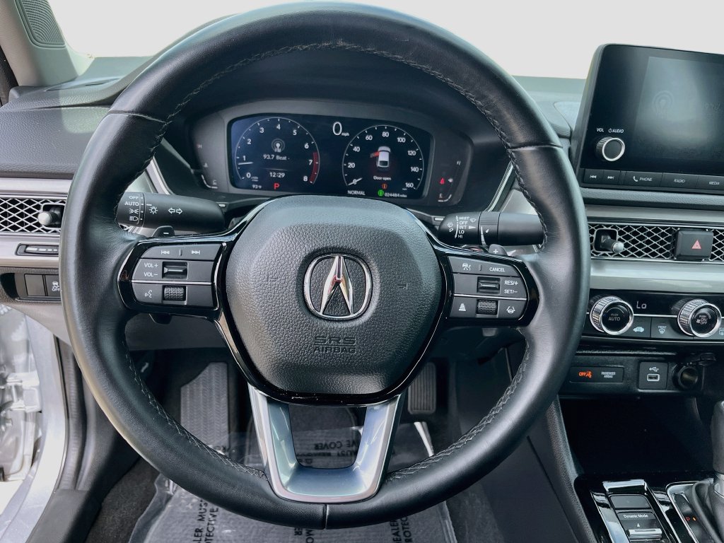 Used 2024 Acura Integra FWD image 11