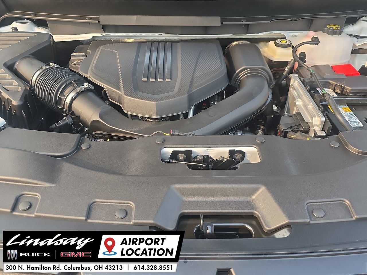 New 2026 GMC Acadia Elevation w/ Black Edition AWD/4WD image 32