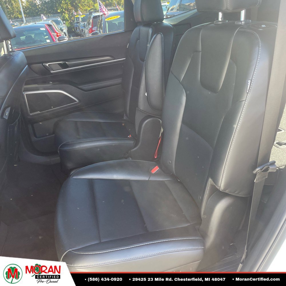 Used 2023 Kia Telluride S w/ S Sunroof Package AWD/4WD image 19