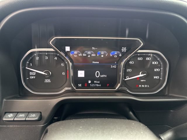 Certified 2019 GMC Sierra 1500 Denali w/ Denali Ultimate Package AWD/4WD image 22