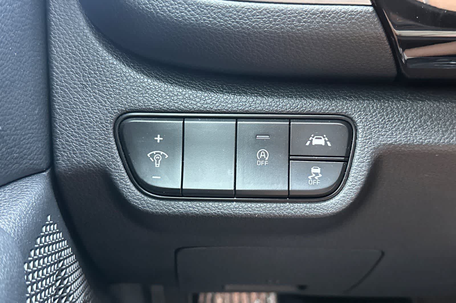 Used 2021 Kia Seltos EX AWD/4WD image 32
