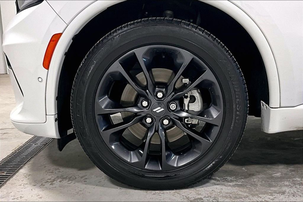 Used 2024 Dodge Durango R/T image 11