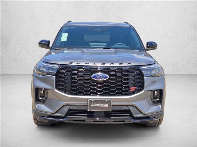 New 2026 Ford Explorer ST image 6
