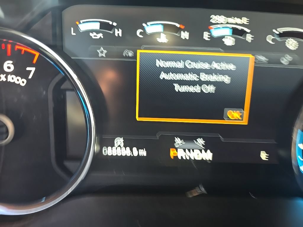Used 2017 Ford F150 Platinum w/ Equipment Group 701A Luxury AWD/4WD image 15