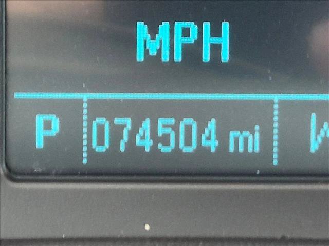 Used 2013 Buick Verano FWD image 11