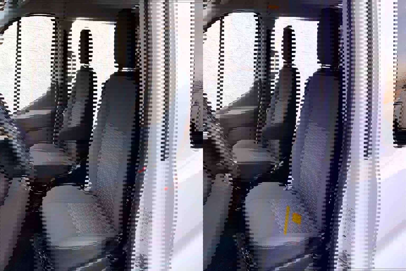 Used 2023 Ford Transit 350 XLT image 13