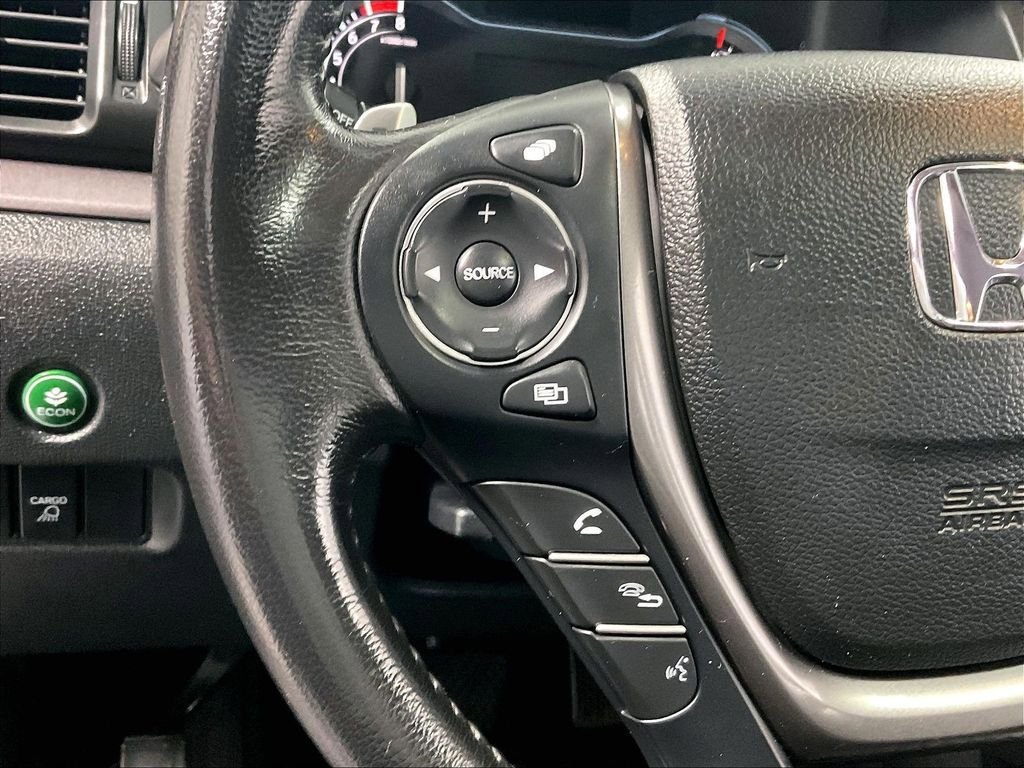 Used 2020 Honda Ridgeline RTL image 23