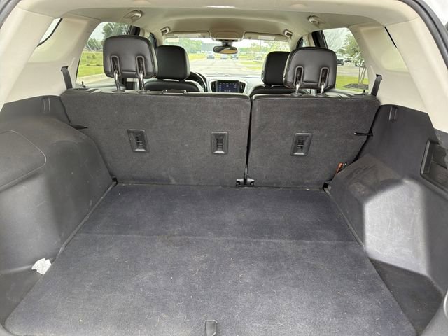 Used 2020 GMC Terrain SLT w/ Preferred Package FWD image 20