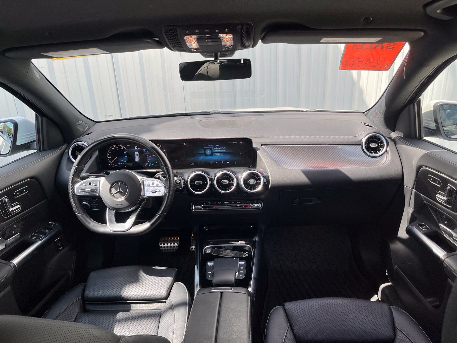 Used 2022 Mercedes-Benz GLA 250 4MATIC image 18