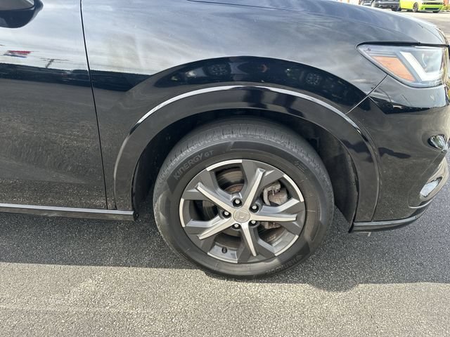 Used 2024 Honda HR-V EX-L image 21