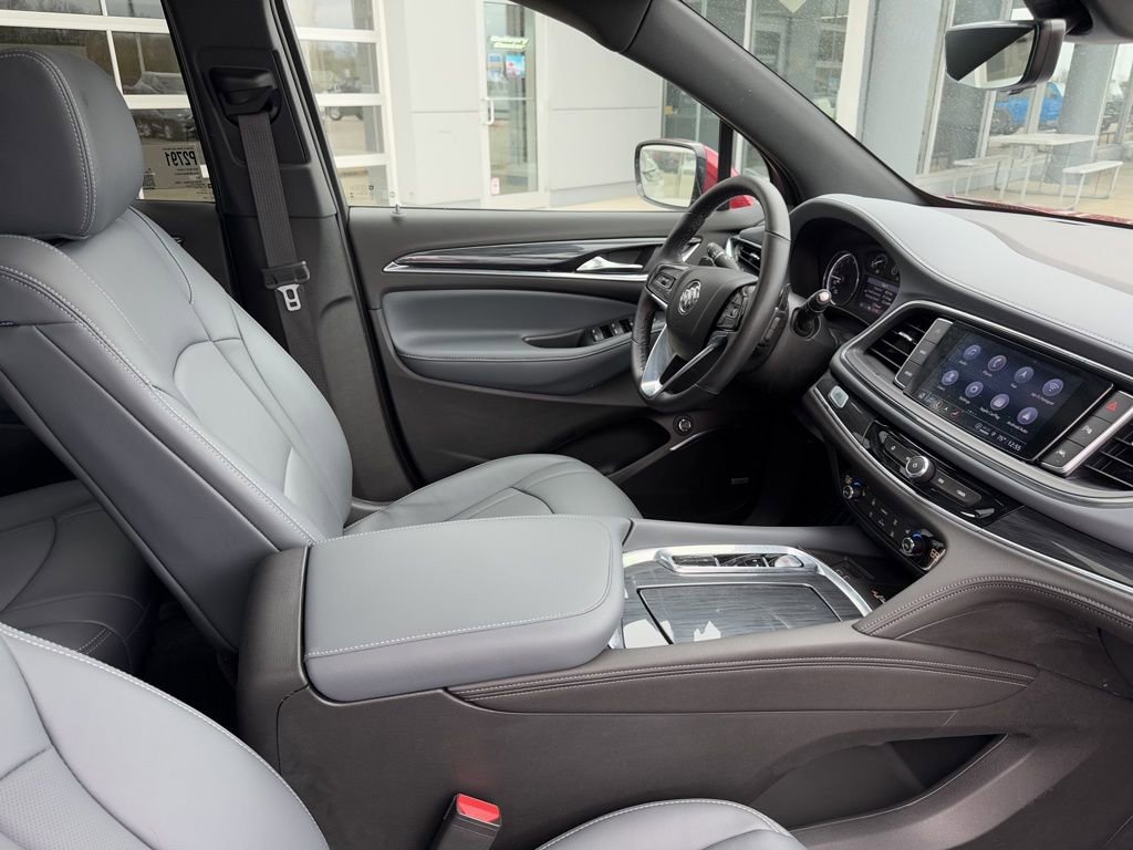Used 2022 Buick Enclave Essence w/ Experience Buick Package image 33