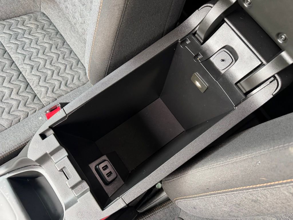 Used 2022 Chevrolet Equinox LT image 27