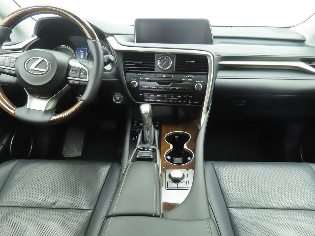 Used 2017 Lexus RX 350 FWD image 13