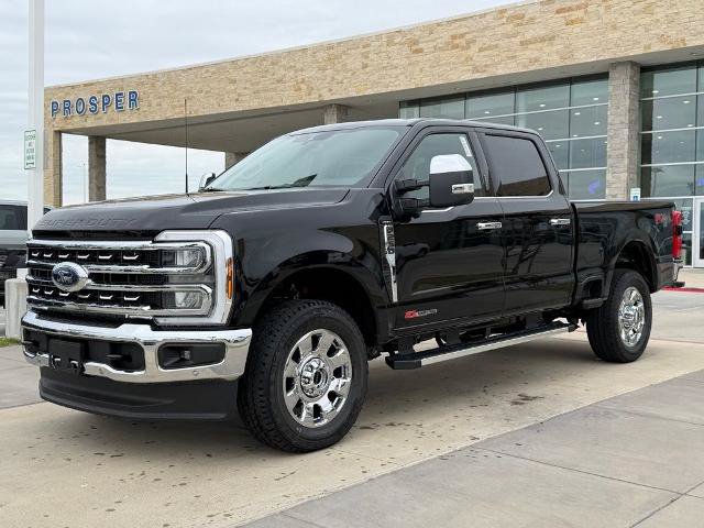 New 2026 Ford F250 Lariat w/ Lariat Premium Package AWD/4WD image 38