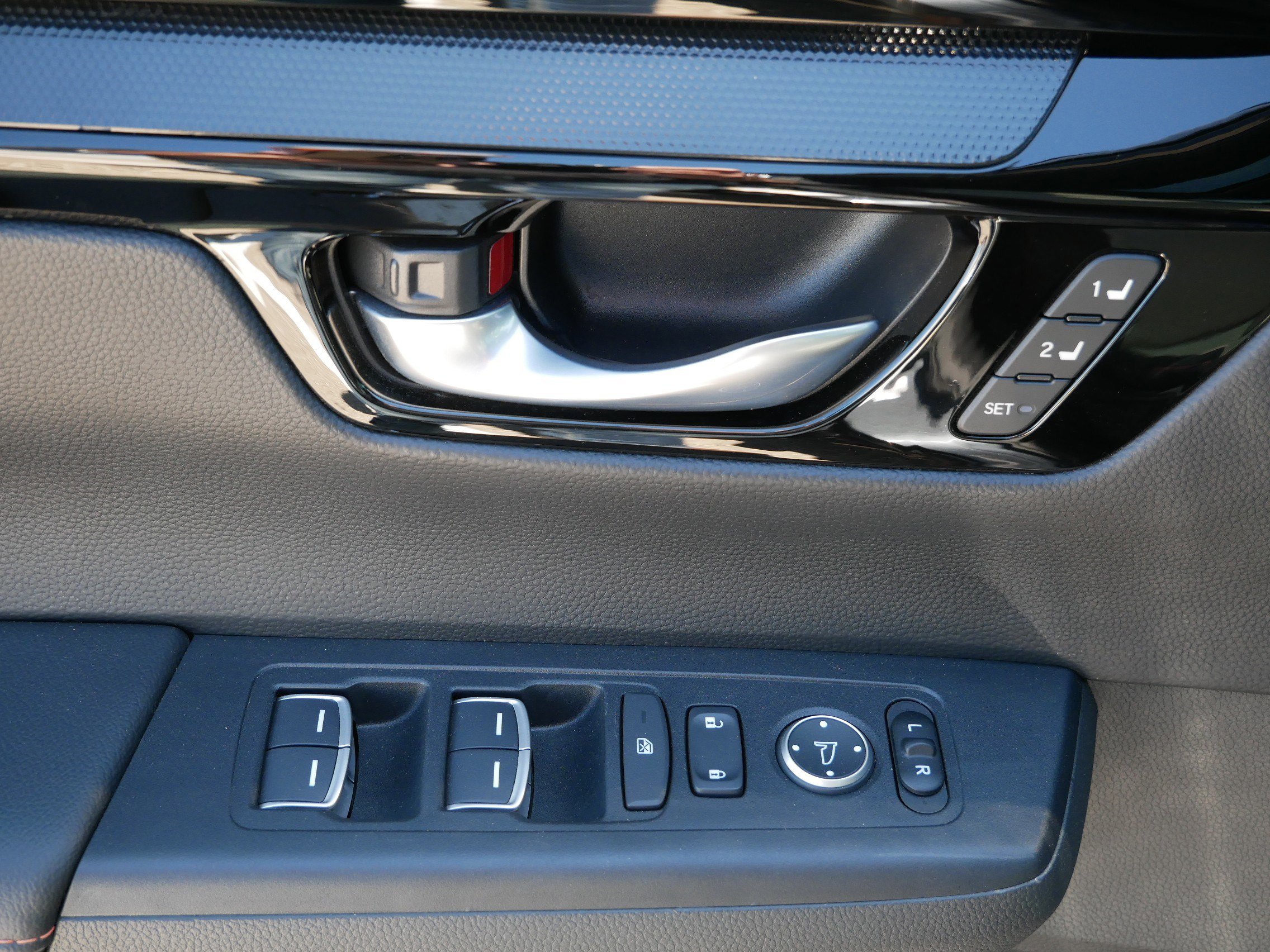 Certified 2023 Honda CR-V Sport Touring image 19