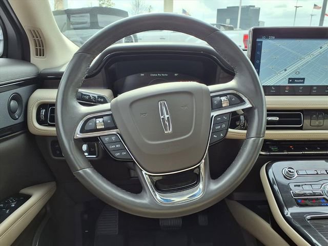 Certified 2023 Lincoln Nautilus Reserve w/ Luxury Package image 11