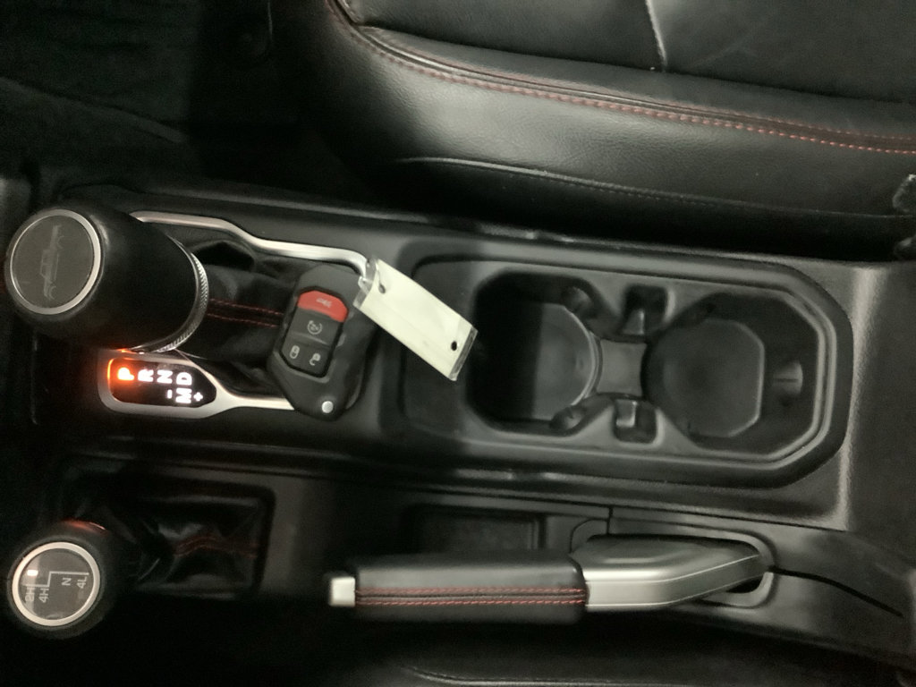 Used 2021 Jeep Gladiator Rubicon image 20