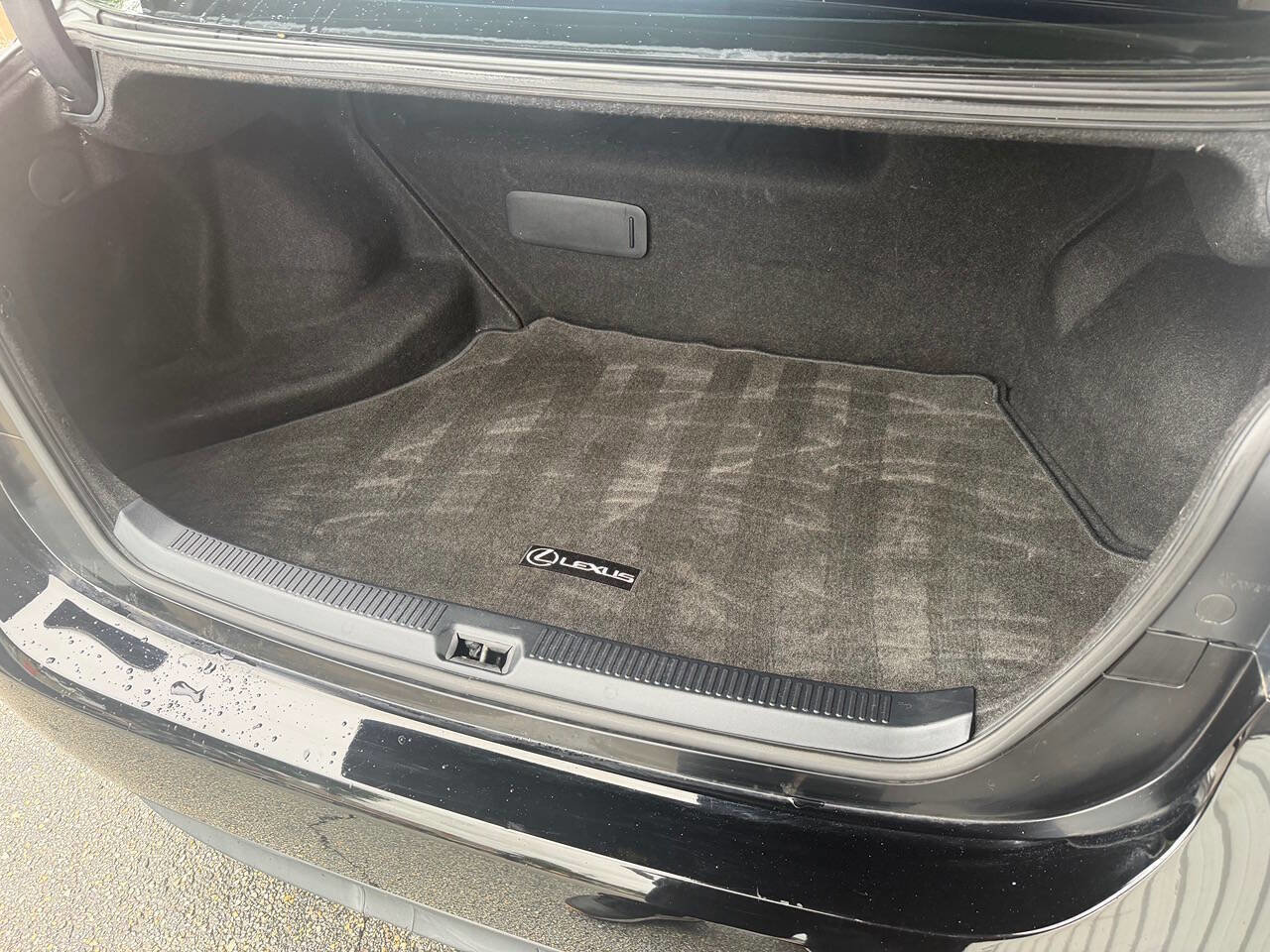 Used 2010 Lexus HS 250h FWD image 34