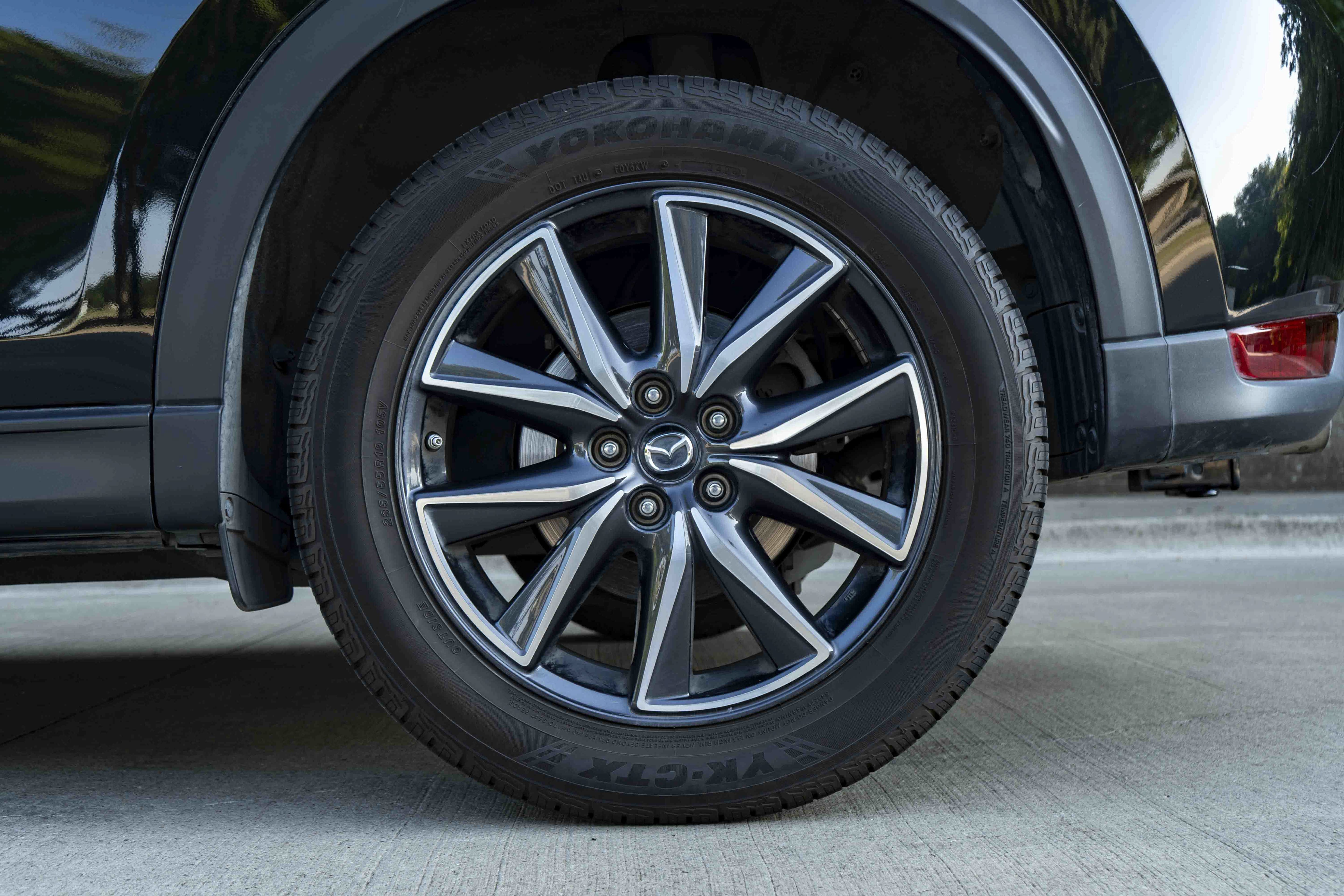 Used 2018 MAZDA CX-5 Grand Touring FWD image 15