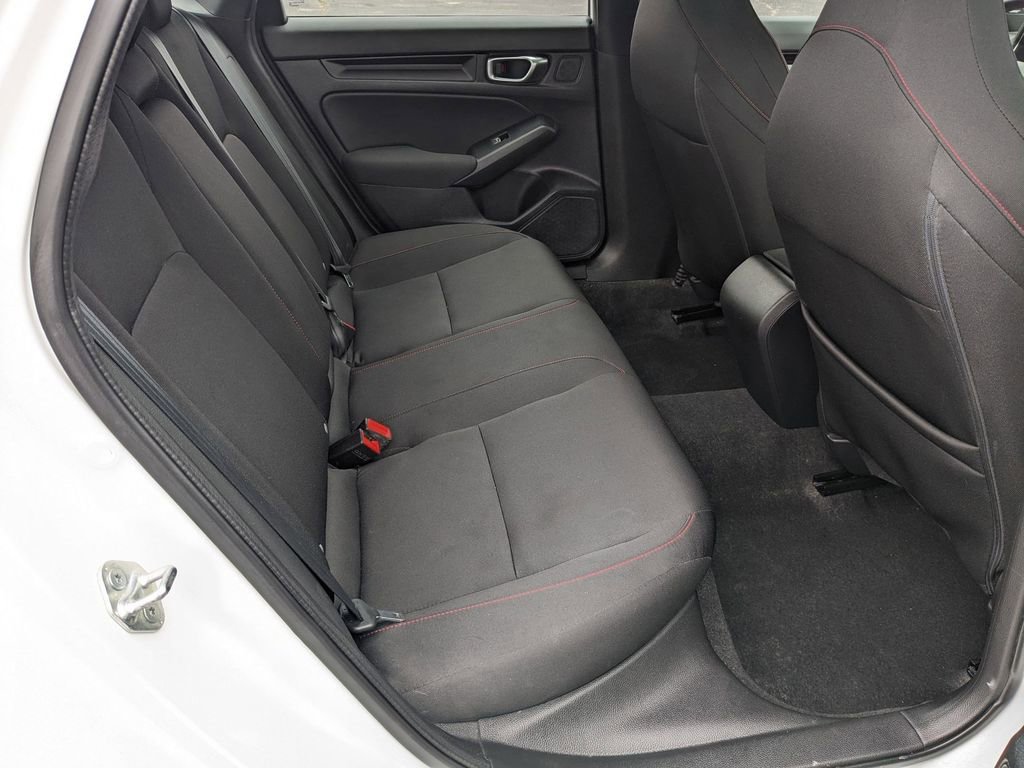 Used 2023 Honda Civic Si image 27