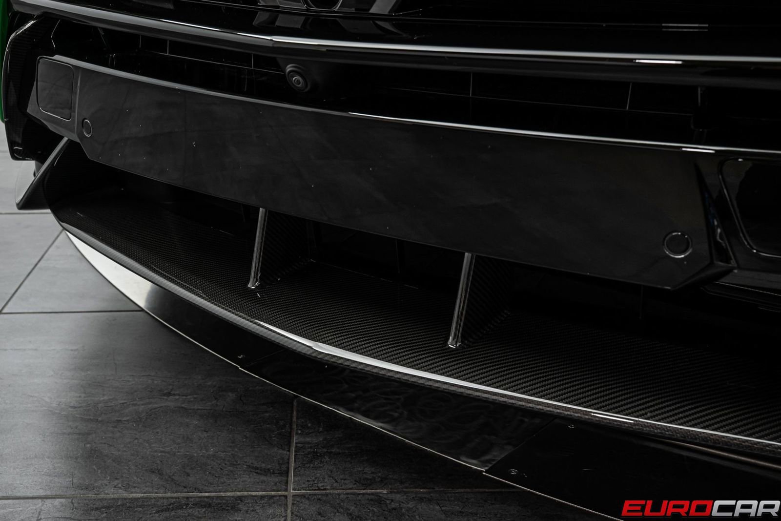 Used 2024 Lamborghini Urus Performante AWD/4WD image 12