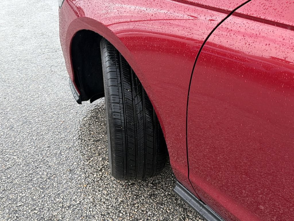 Used 2024 Honda Accord EX image 34