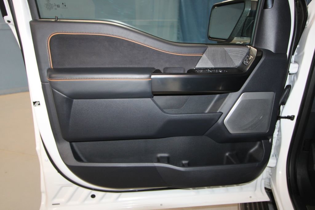 Used 2023 Ford F150 Platinum w/ Equipment Group 701A High image 5