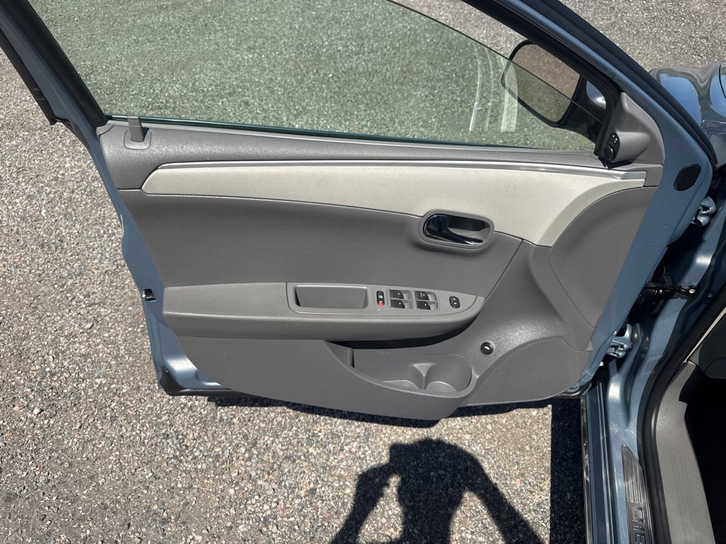 Used 2009 Chevrolet Malibu LT w/ Premium Audio Package FWD image 29