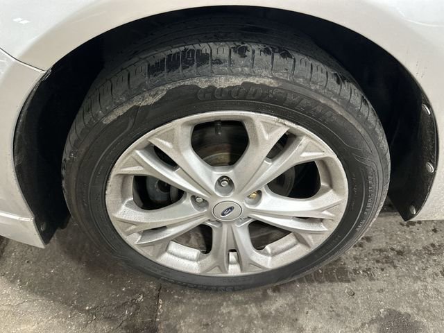 Used 2012 Ford Fusion SE image 23