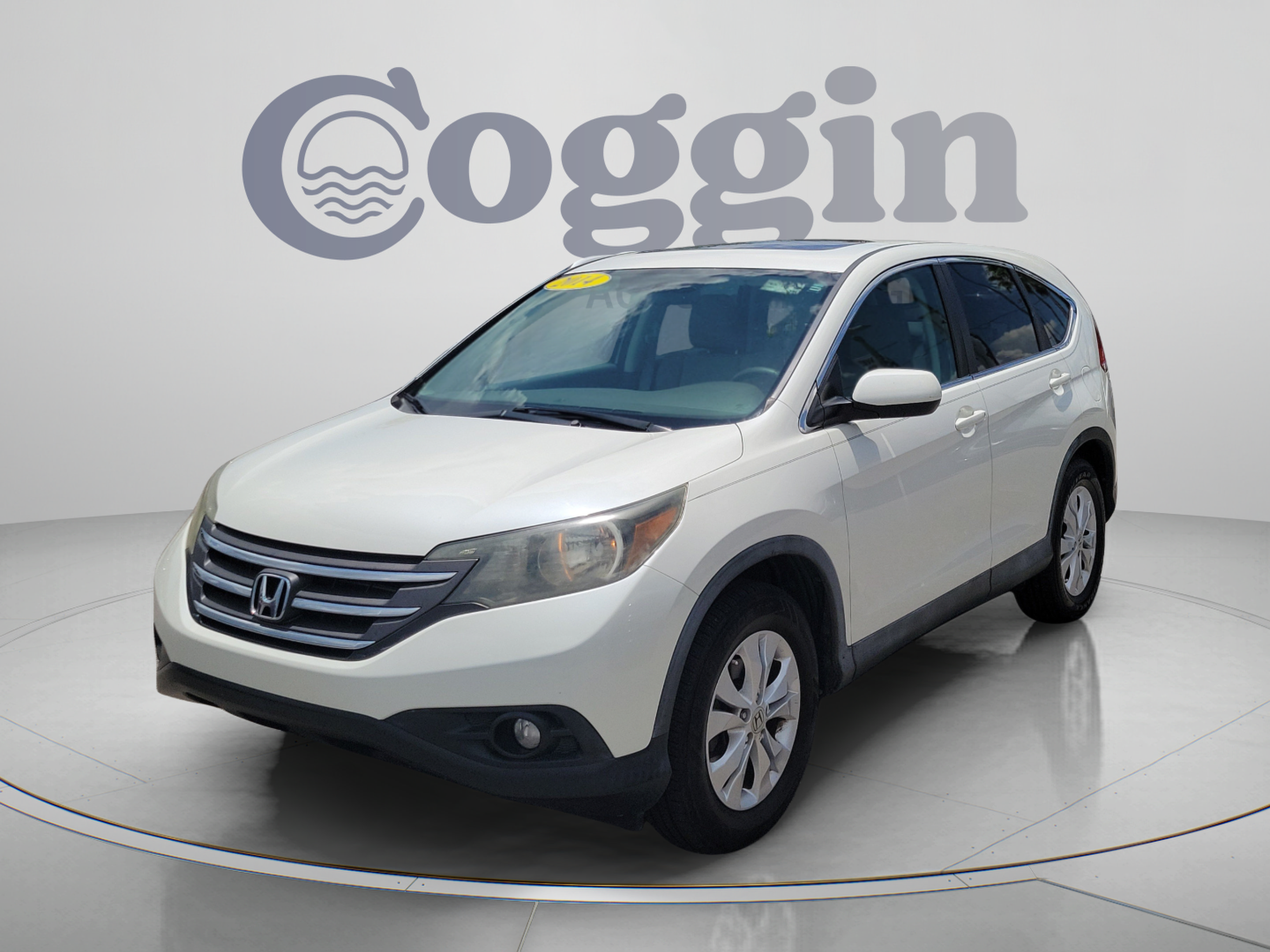 Used 2014 Honda CR-V EX 360° Tour