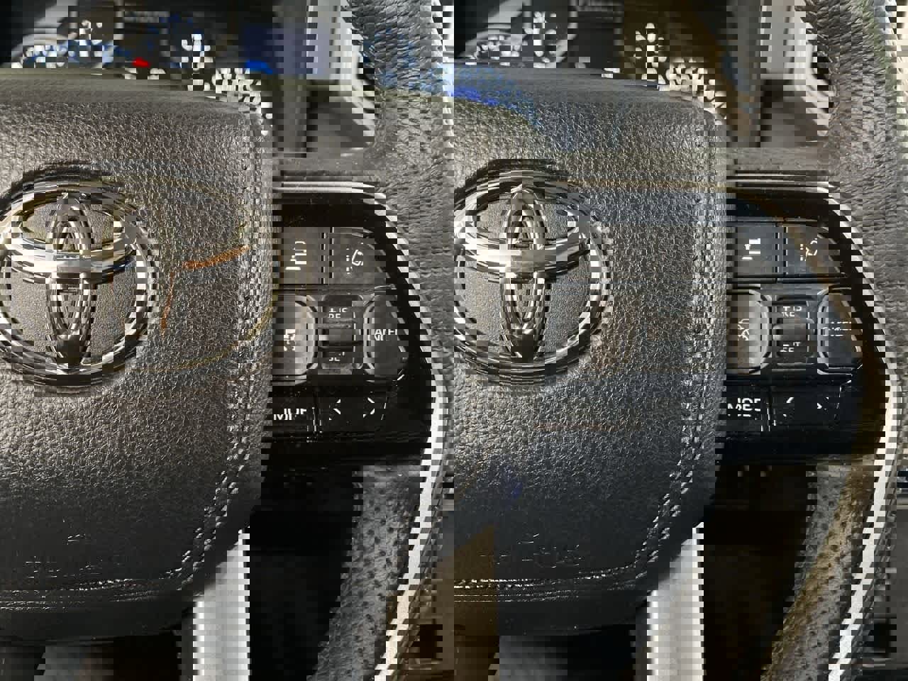 Used 2023 Toyota Tundra Limited w/ TRD Off-Road Package image 22