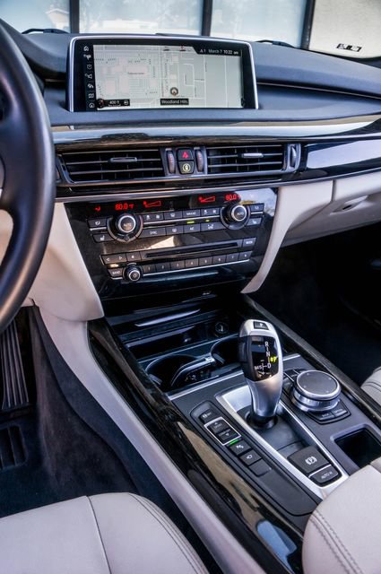 Used 2017 BMW X5 sDrive35i image 7