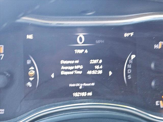 Used 2015 Jeep Grand Cherokee Laredo image 11