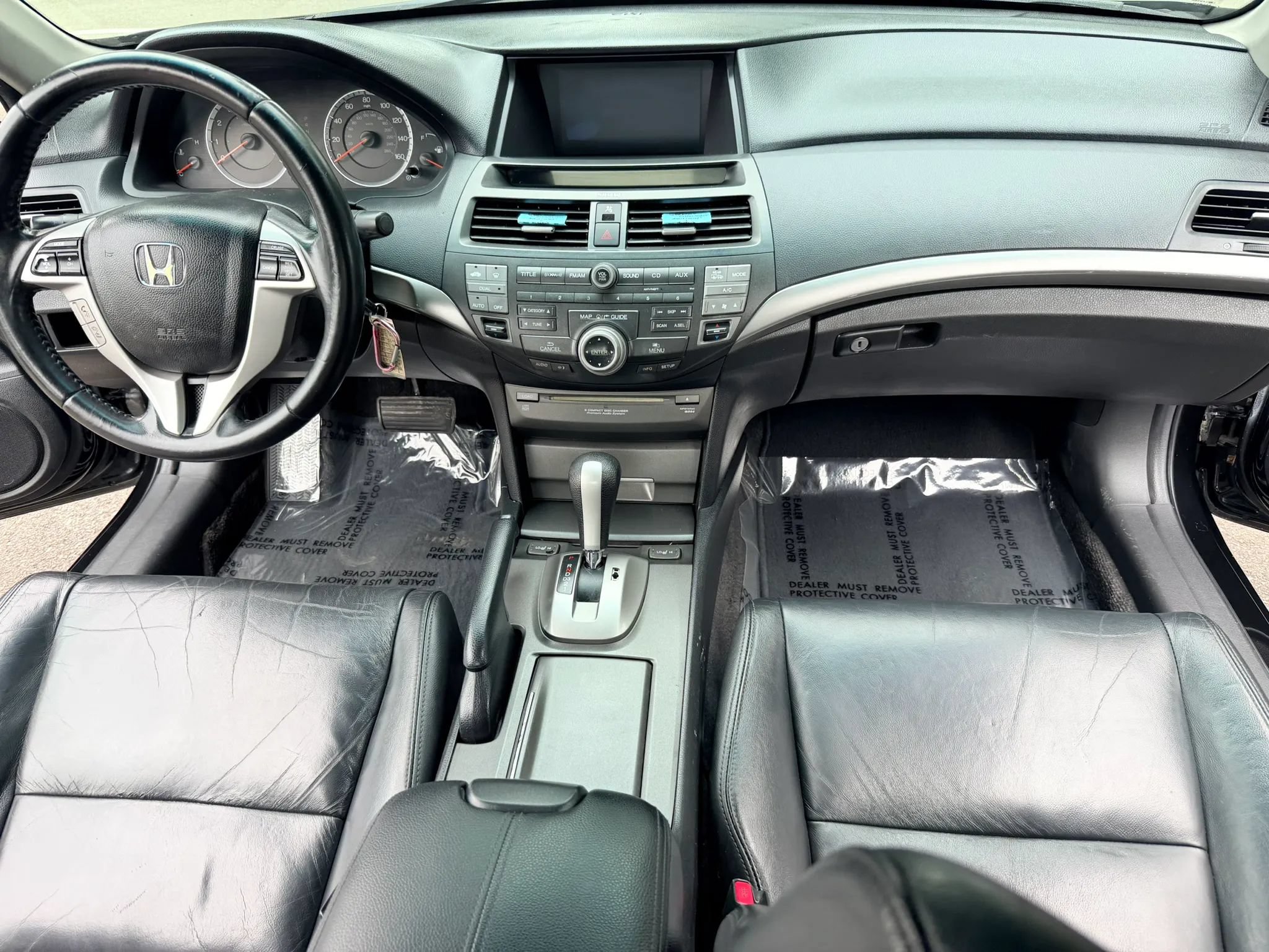 Used 2008 Honda Accord EX-L image 13