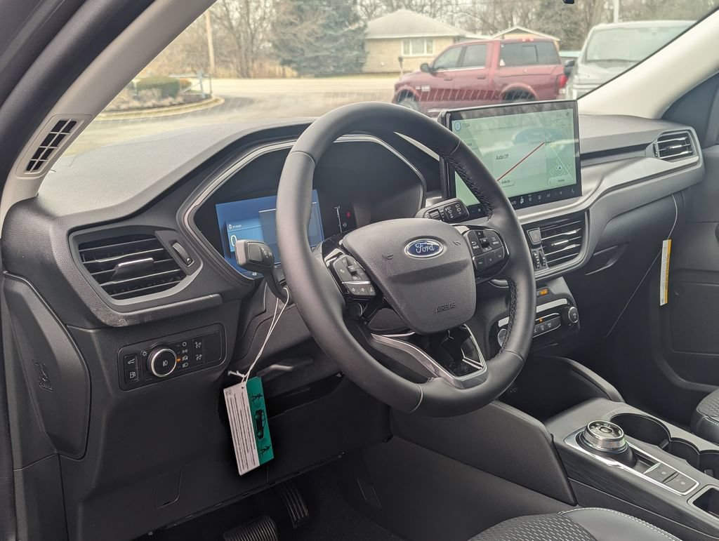 New 2026 Ford Escape SE FWD image 5