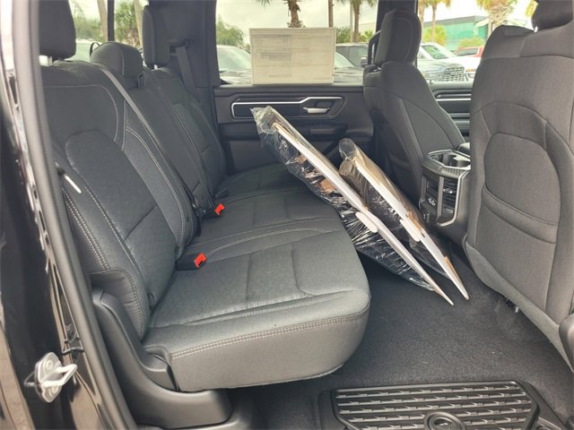 New 2026 RAM 1500 Big Horn image 16