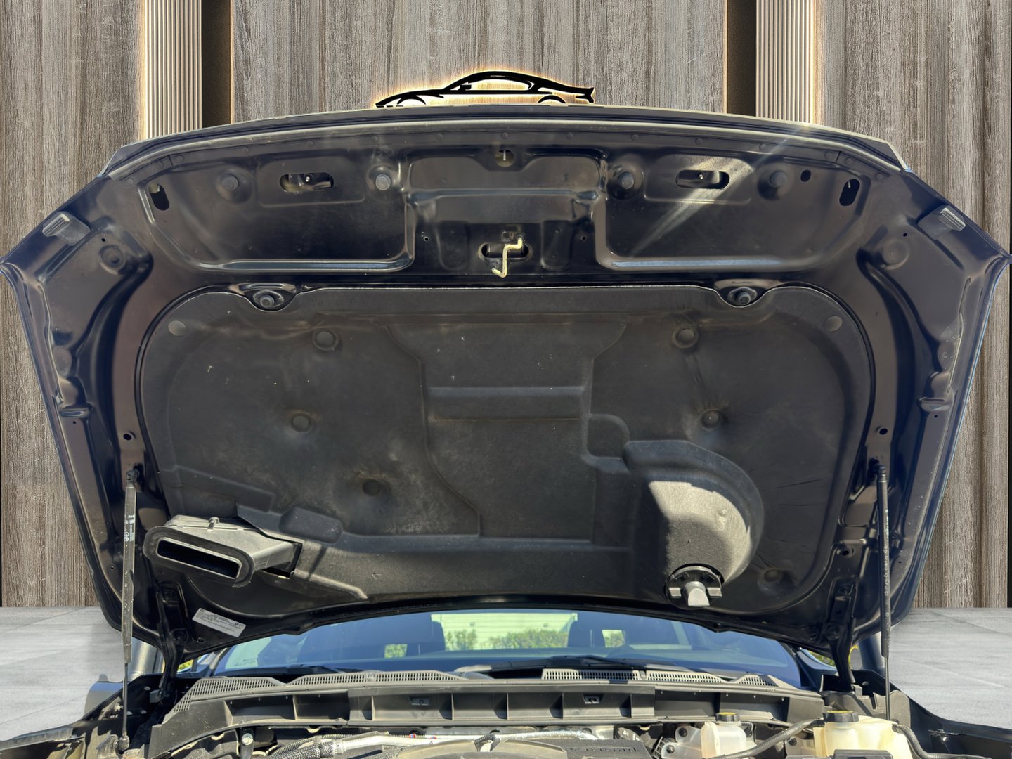 Used 2024 GMC Sierra 3500 Denali w/ Denali Reserve Package image 32