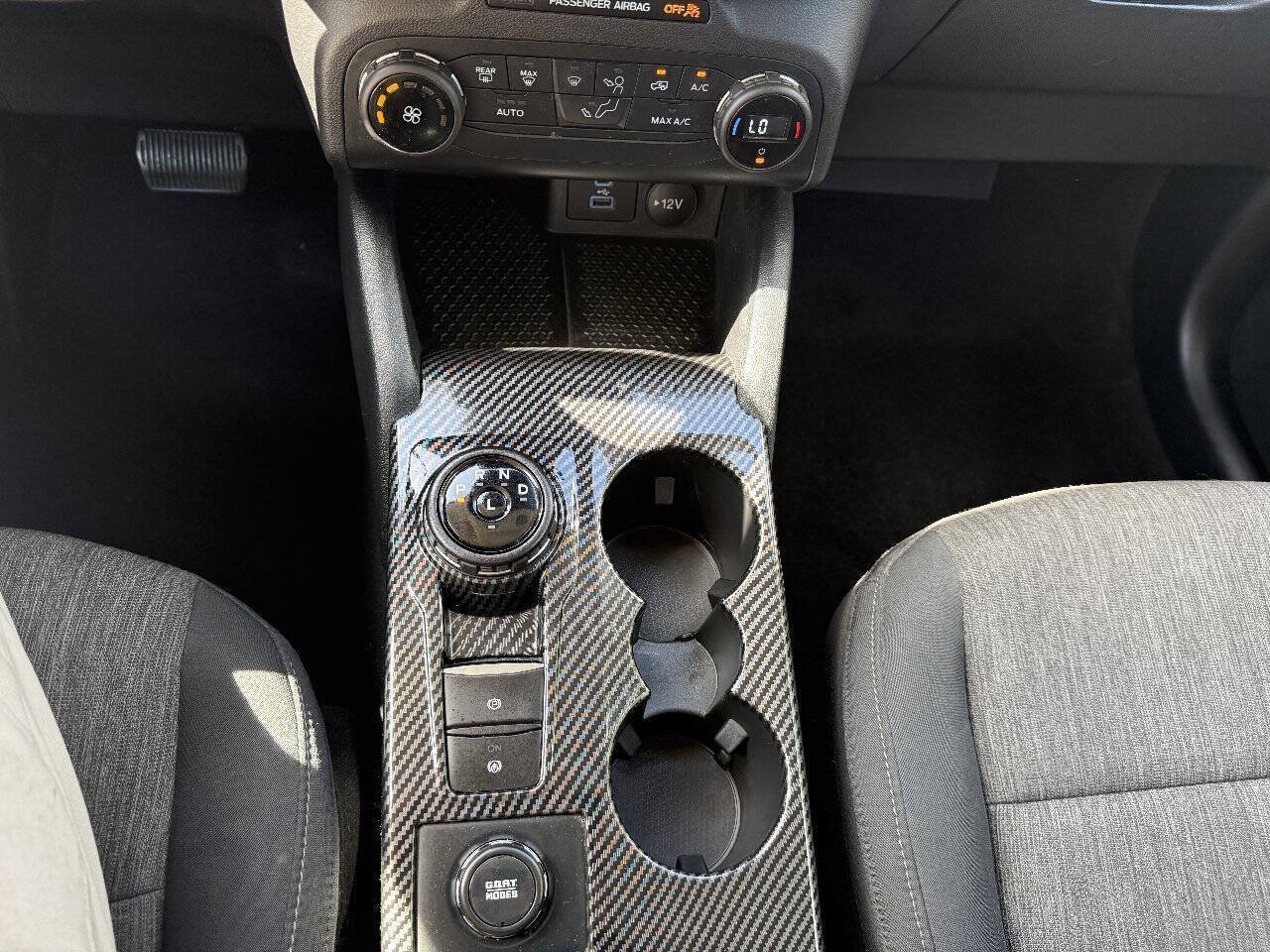 Used 2021 Ford Bronco Sport Big Bend AWD/4WD image 15