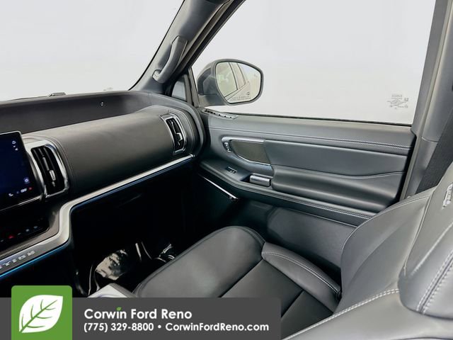 New 2026 Ford Expedition Max Platinum w/ Stealth Appearance Package image 27