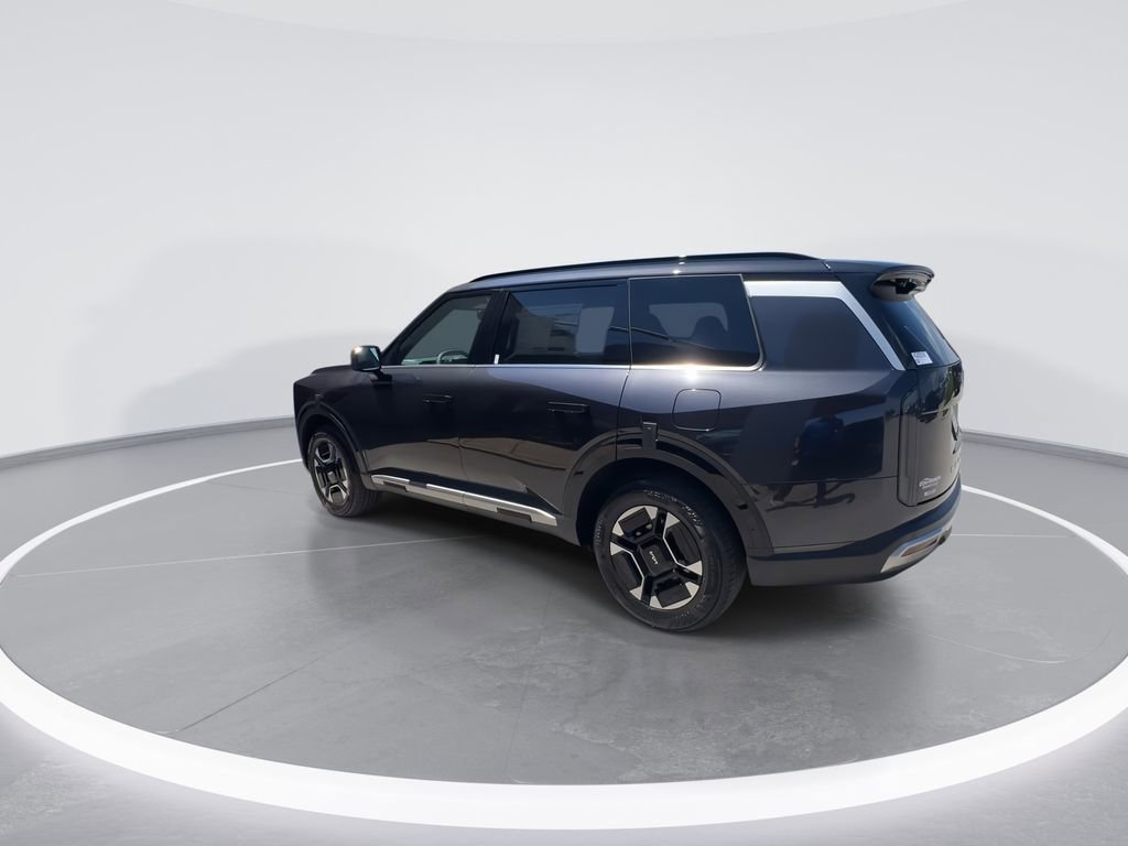 New 2027 Kia Telluride EX w/ Towing Package AWD/4WD image 6
