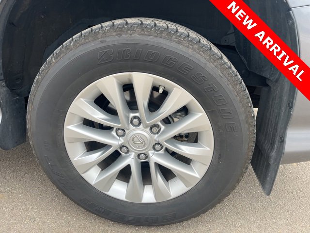 Used 2021 Lexus GX 460 Premium image 9