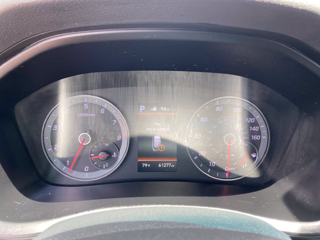 Used 2019 Hyundai Sonata Limited w/ Cargo Package FWD image 15
