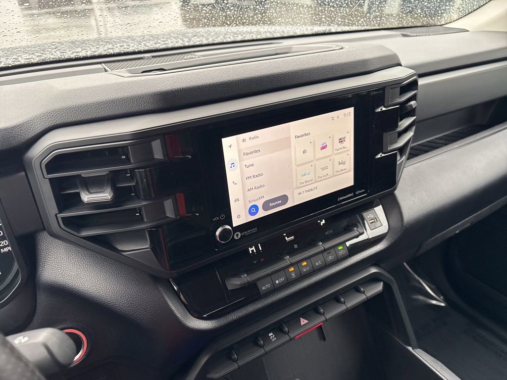 Used 2024 Toyota Tundra SR5 w/ SR5 Convenience Package image 14