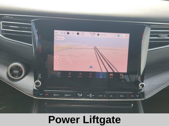 Used 2024 Jeep Wagoneer L Series II w/ Flexible Seating Group image 10