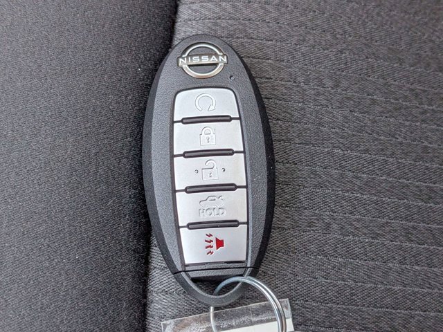 Certified 2024 Nissan Altima 2.5 SV image 31